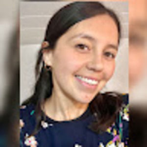 Meet your Posher, Daniela